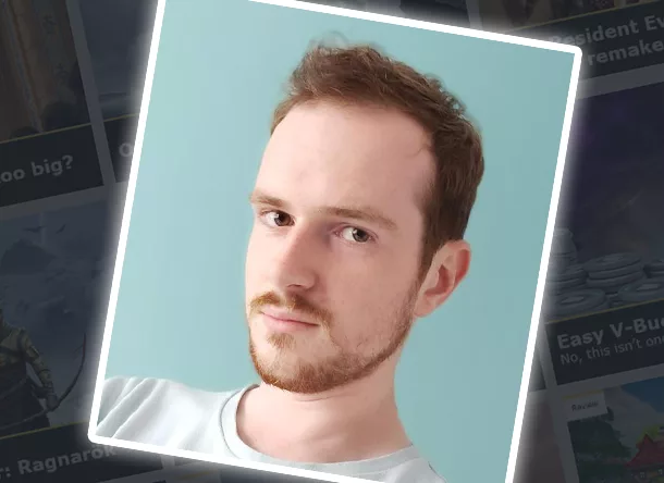 Spotlight On: Lew