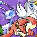 Neopets Relaunch? A Review