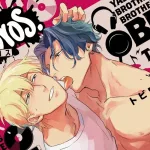 Bros. – Short Manga Review