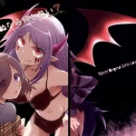 Sou and Ashiya – Ashita Shinu nara Nani Shitai? – short Manga Review The front and back cover of "Ashita Shinu nara Nani Shitai?"
