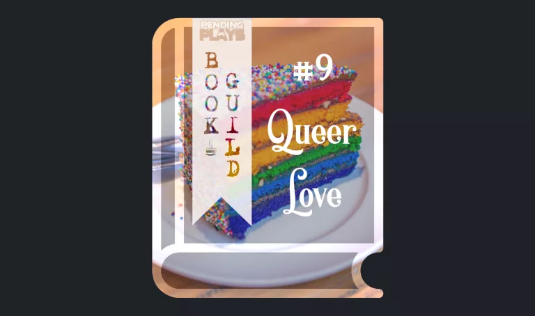 Book Guild – February 2025 – Challenge