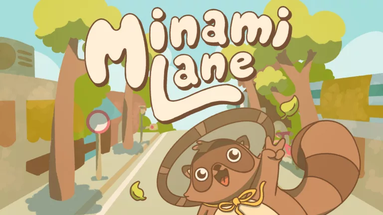 Minami Lane – Review