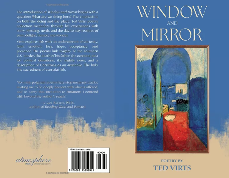 Window and Mirror – Book Review