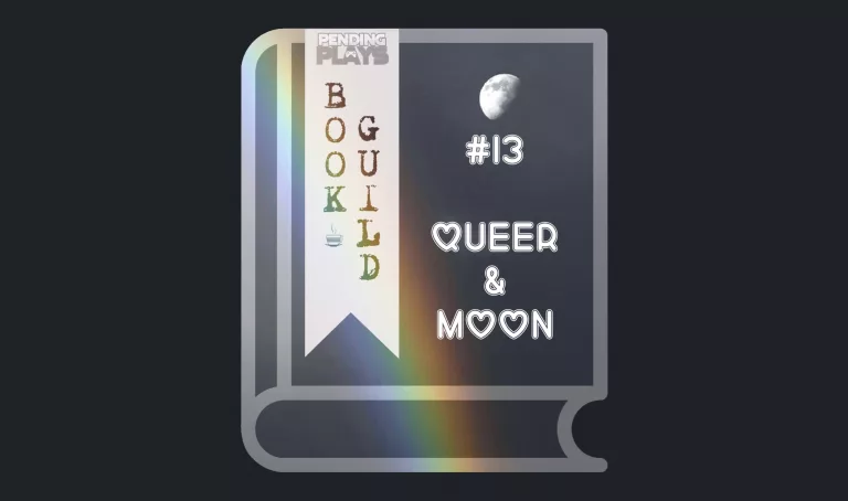 Book Guild – June 2025 Challenge