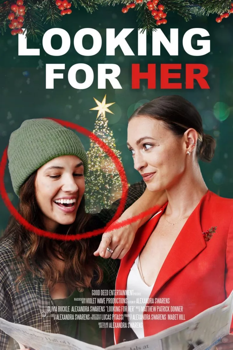 Looking for her (2022) – Movie Review