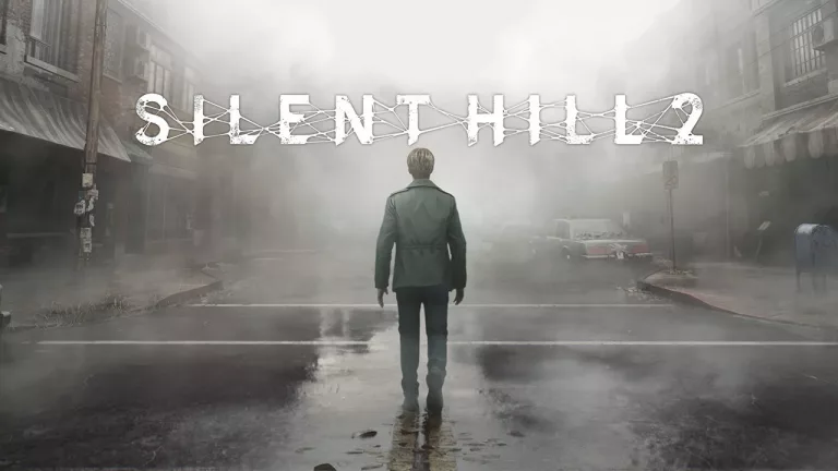 Silent Hill 2 Remake – Through fresh eyes