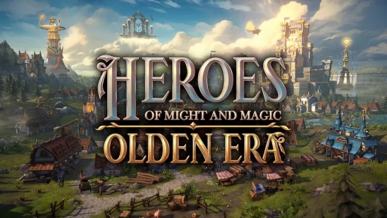 Heroes of Might and Magic: Olden Era Review