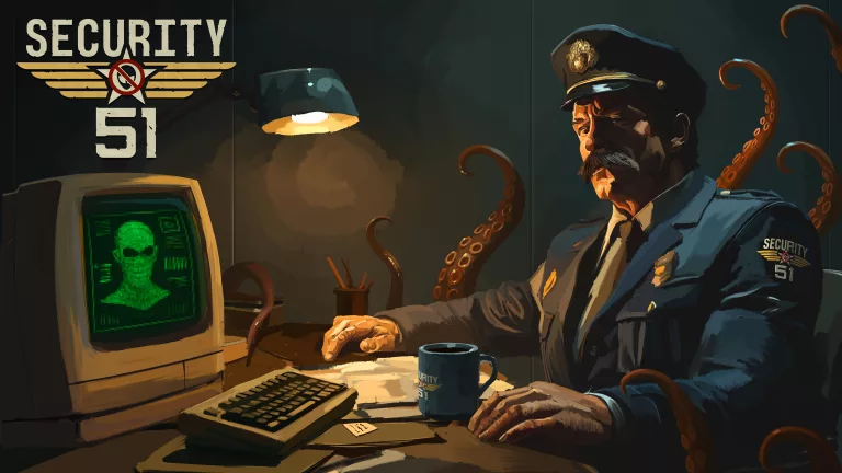 Security 51 – Game Review